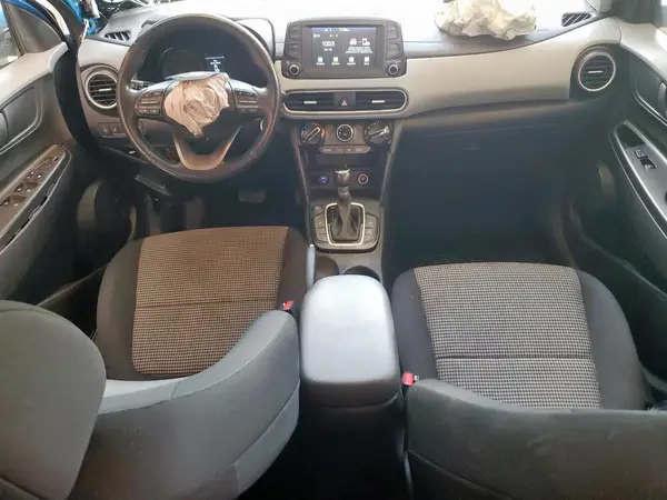 KM8K62AA0KU247326 2019 HYUNDAI KONA - Image 8