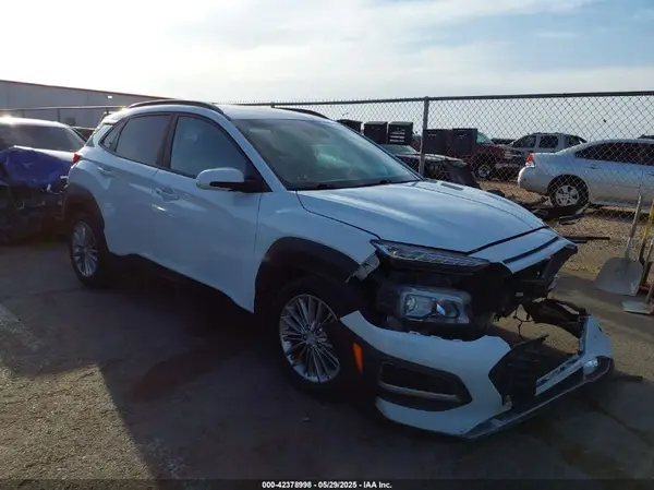 KM8K62AA0KU253871 2019 HYUNDAI KONA - Image 1