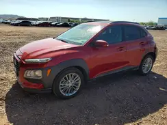 KM8K62AA0KU283050 2019 HYUNDAI KONA
