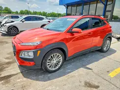 KM8K62AA0KU286286 2019 HYUNDAI KONA