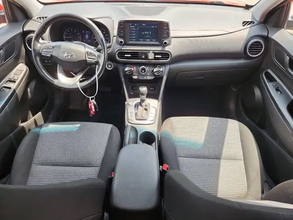 KM8K62AA0KU286286 2019 HYUNDAI KONA - Image 8
