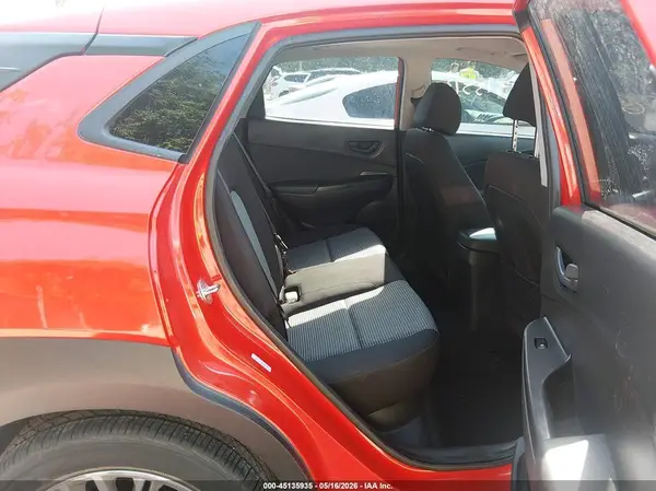 KM8K62AA0KU286305 2019 HYUNDAI KONA - Image 8
