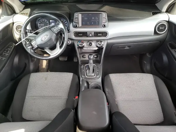KM8K62AA0KU348673 2019 HYUNDAI KONA - Image 8