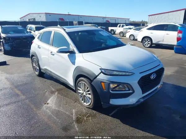 KM8K62AA0KU359818 2019 HYUNDAI KONA - Image 1