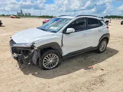 KM8K62AA0KU366364 2019 HYUNDAI KONA