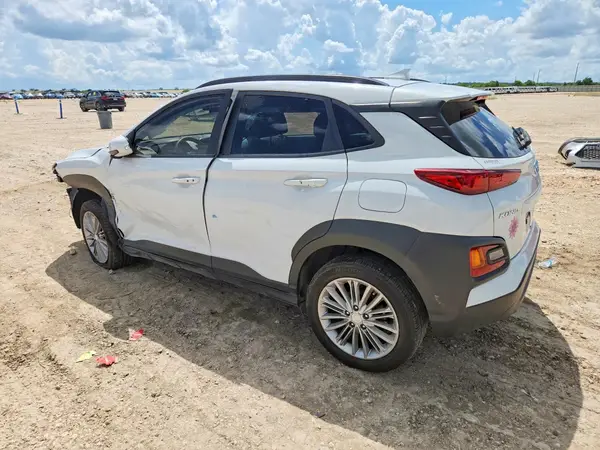 KM8K62AA0KU366364 2019 HYUNDAI KONA - Image 2
