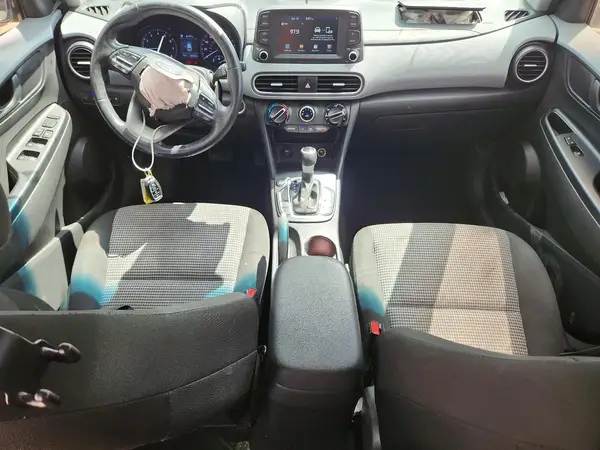 KM8K62AA0KU366364 2019 HYUNDAI KONA - Image 8