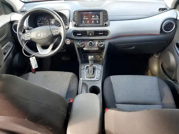 KM8K62AA0KU368115 2019 HYUNDAI KONA - Image 8