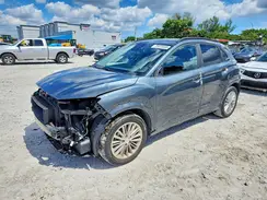 KM8K62AA0KU368146 2019 HYUNDAI KONA