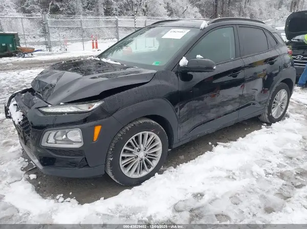 KM8K62AA0KU370768 2019 HYUNDAI KONA - Image 2