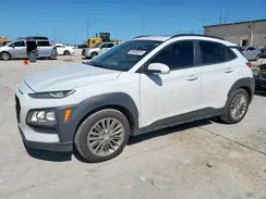 KM8K62AA0KU371709 2019 HYUNDAI KONA