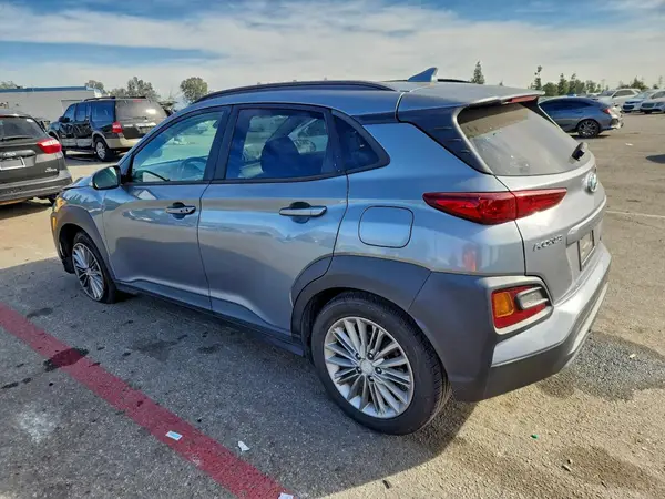 KM8K62AA0LU426824 2020 HYUNDAI KONA - Image 2