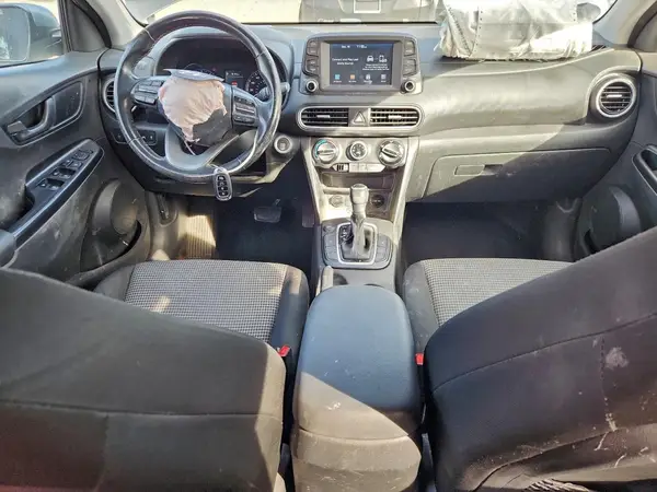 KM8K62AA0LU426824 2020 HYUNDAI KONA - Image 8