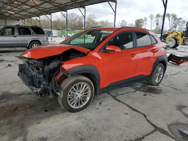 KM8K62AA0LU452419 2020 HYUNDAI KONA - Image 1