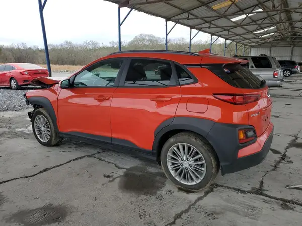 KM8K62AA0LU452419 2020 HYUNDAI KONA - Image 2