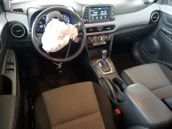 KM8K62AA0LU452419 2020 HYUNDAI KONA - Image 8