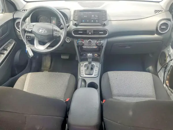 KM8K62AA0LU495559 2020 HYUNDAI KONA - Image 8