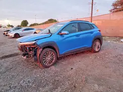 KM8K62AA0LU517611 2020 HYUNDAI KONA