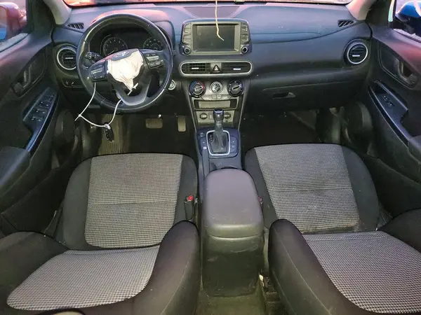 KM8K62AA0LU517611 2020 HYUNDAI KONA - Image 8