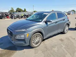 KM8K62AA0LU520069 2020 HYUNDAI KONA