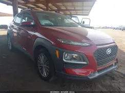 KM8K62AA0LU538989 2020 HYUNDAI KONA