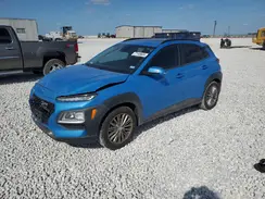 KM8K62AA0LU552956 2020 HYUNDAI KONA
