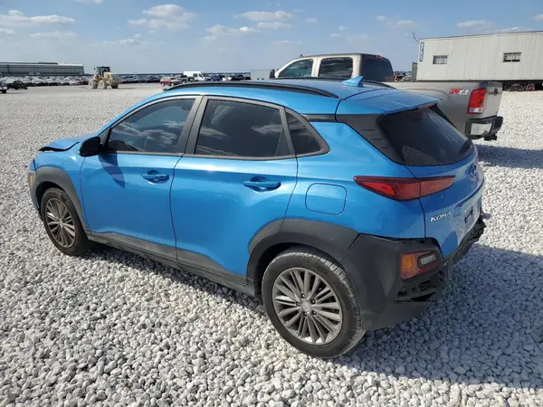 KM8K62AA0LU552956 2020 HYUNDAI KONA - Image 2