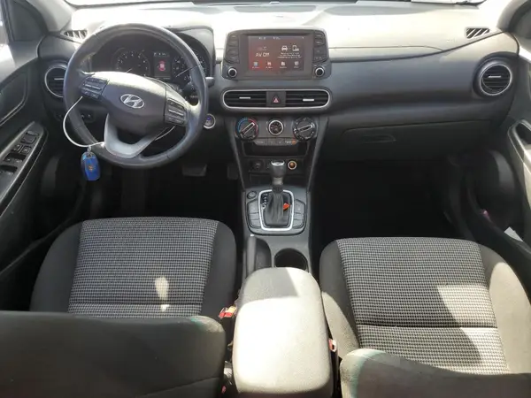 KM8K62AA0LU552956 2020 HYUNDAI KONA - Image 8