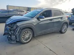 KM8K62AA0LU557817 2020 HYUNDAI KONA