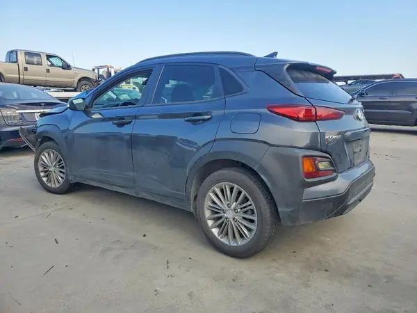 KM8K62AA0LU557817 2020 HYUNDAI KONA - Image 2