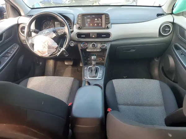 KM8K62AA0LU557817 2020 HYUNDAI KONA - Image 8