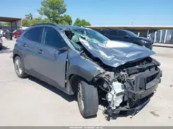 KM8K62AA0LU569255 2020 HYUNDAI KONA