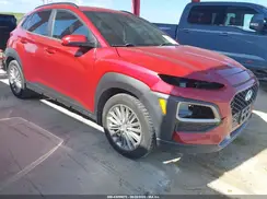 KM8K62AA0LU573399 2020 HYUNDAI KONA