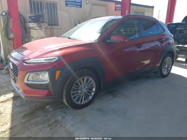 KM8K62AA0LU573399 2020 HYUNDAI KONA - Image 2