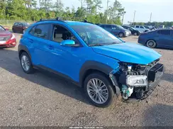 KM8K62AA0MU615555 2021 HYUNDAI KONA