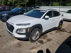 KM8K62AA0MU657238 2021 HYUNDAI KONA