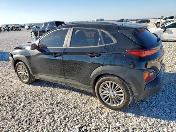 KM8K62AA0MU659751 2021 HYUNDAI KONA - Image 2