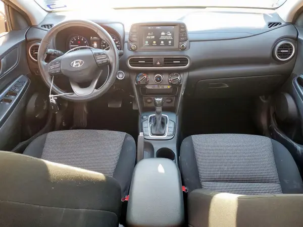 KM8K62AA0MU659751 2021 HYUNDAI KONA - Image 8