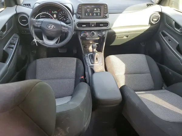 KM8K62AA0MU666540 2021 HYUNDAI KONA - Image 8