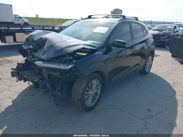 KM8K62AA0MU699036 2021 HYUNDAI KONA - Image 2