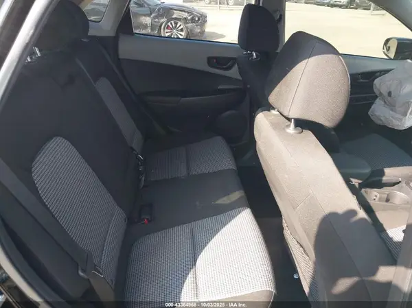 KM8K62AA0MU699036 2021 HYUNDAI KONA - Image 8