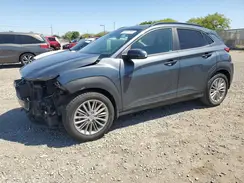 KM8K62AA0MU699991 2021 HYUNDAI KONA