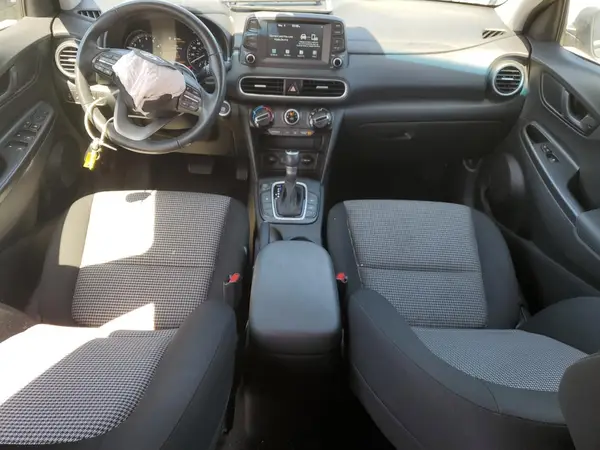 KM8K62AA0MU699991 2021 HYUNDAI KONA - Image 8