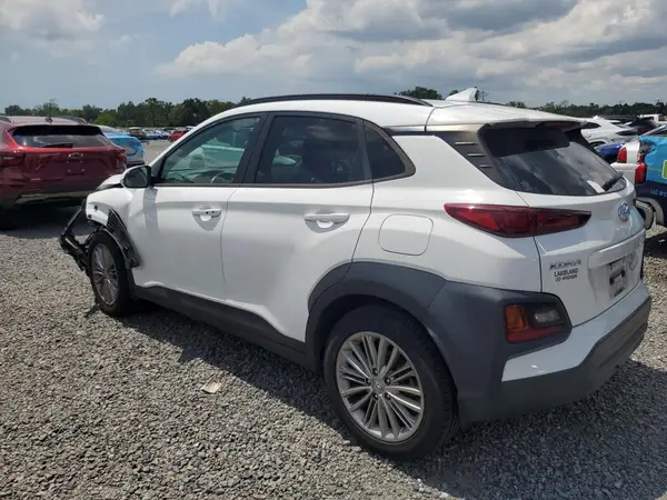 KM8K62AA0MU736005 2021 HYUNDAI KONA - Image 2