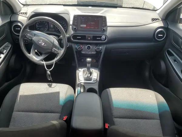 KM8K62AA0MU736005 2021 HYUNDAI KONA - Image 8