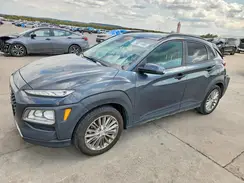KM8K62AA0MU749398 2021 HYUNDAI KONA