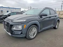 KM8K62AA1JU081686 2018 HYUNDAI KONA