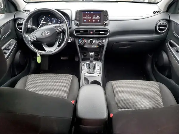 KM8K62AA1JU081686 2018 HYUNDAI KONA - Image 8