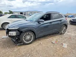 KM8K62AA1JU083986 2018 HYUNDAI KONA