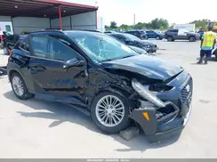KM8K62AA1JU084670 2018 HYUNDAI KONA